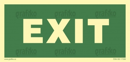 Exit