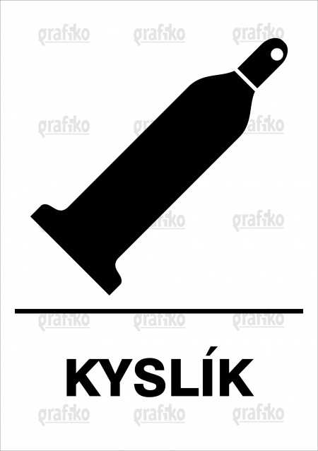 Kyslík