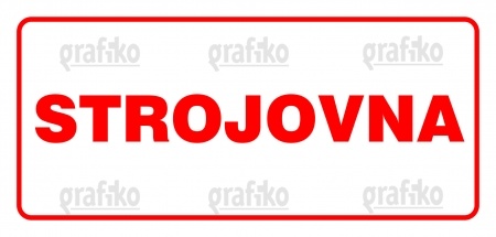 Strojovna