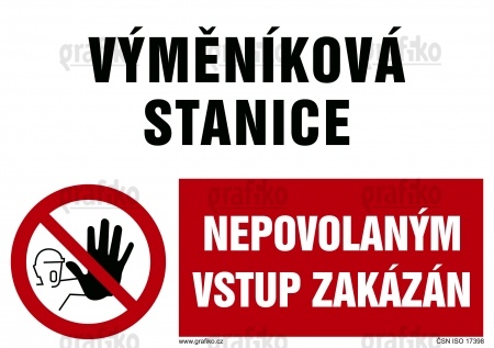 Výměníková stanice