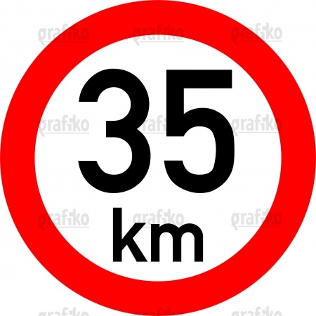 35 km