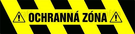 Ochranná zóna