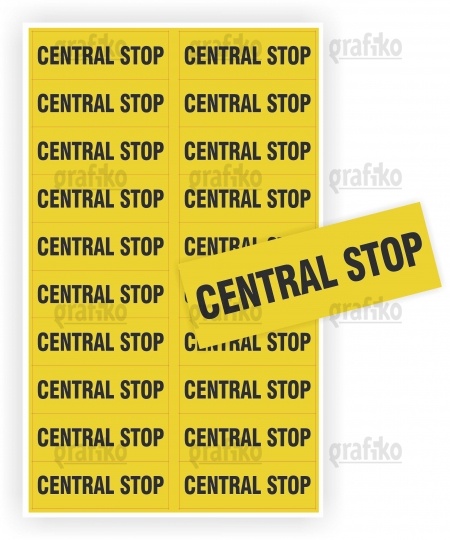 Central stop